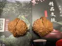 山中玉文玩核桃狮子头手盘核头古玩青果现货手把件礼物赌青皮新年礼物 白狮子 40mm 实拍图