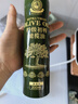 油橄榄庄园100%特级初榨橄榄油喷雾控油健身食用油零反式脂肪酸200ml 实拍图