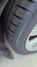 米其林（MICHELIN）汽车轮胎 245/45R18 100Y 竞驰 PILOT SPORT 3 PS3 适配奥迪A6 C7 实拍图