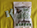 季萌樟脑丸驱虫衣柜防虫防潮卫生球家用去味香樟木条防蟑螂球 （1袋）48小包 实拍图