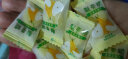 阿鸣哥 海盐薄荷糖500g 混合口味 维C陈皮含片  圈圈糖年货糖果约288颗 晒单实拍图