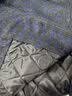 品彩（PinCai）短外套女优雅格纹小香风外套精致扣圆领通勤上衣P144F6004 实拍图
