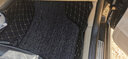 小昌哥朗逸脚垫适用于08-15款15-25新款大众朗逸plus启航专用全包围汽车 黑色米线双层脚垫+侧加高+口袋+无异味 朗逸专车专用 实拍图