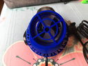 森森（SUNSUN）冲浪泵鱼缸造浪泵造流泵水族箱打浪泵冲鱼粪便 16W磁吸款 可调流量(适合1.5-2m缸) 实拍图