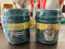 德沃多缓释尿素1000g通用园艺花肥料种菜有机花卉绿植盆栽氮磷钾蔬菜肥 实拍图