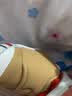 卡特兔学步鞋婴儿童鞋冬季加绒男女宝宝步前机能鞋室内稳步二棉鞋XZ03D 实拍图