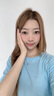 中国黄金 S925银星芒蝴蝶结项链女士锁骨链吊坠生日礼物情人节送女友 【浪漫玫瑰礼盒】*八仓发货*当/次日达 实拍图