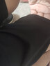 稻草人（MEXICAN）短裤男夏季时尚简约印花沙滩裤男装休闲运动五分裤潮 230灰色 4XL 实拍图