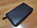 斐曼卡包男士真皮银行收纳卡夹多卡位大容量驾驶证皮套证件防盗刷卡套 实拍图