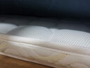 法瑞思S型黄麻天然椰棕床垫子纯硬护脊棕榈垫薄母婴儿童a类乳胶厚可拆洗 【定制尺寸专拍】 1.2米*1.9米 实拍图