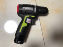 威克士12伏40N无刷手电钻WU130X.1(2.0AH单电)三星芯电动螺丝刀手枪钻 实拍图