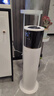 亚都（YADU）空气加湿器上加水家用大雾量智能恒湿uv杀菌婴儿孕妇可用客厅卧室办公室落地式大容量空调房增湿 【高配款】智能除菌款 实拍图
