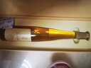 张裕黄金冰谷 冰酒酒庄金钻级冰酒冰葡萄酒自饮送礼礼盒375ml 整箱六瓶 实拍图