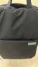 宜丽客（ELECOM） 日本 单反相机包 双肩时尚旅行数码专业摄影摄像微单背包男女书包大容量佳能索尼 2021新款  黑色L码 晒单实拍图