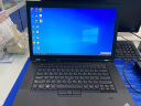 联想（Thinkpad）T540P/T550/E15 i7 二手笔记本电脑轻薄商务办公设计编程游戏本 9新E550-i5五代8G-256G固态企业办公 大屏办公设计游戏本 实拍图