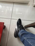 耐克（NIKE）官方舰店男鞋运动鞋AIR VAPORMAX全掌大气垫缓震透气跑步鞋休闲鞋 DV1678-002/全掌大气垫/白色 42 实拍图