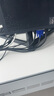 毕亚兹 工程级VGA线 高清20米 vga3+6 投影仪线电脑显示器连接线 电脑高清显示器视频线延长线 针/针 实拍图