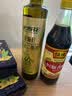 长寿花亚麻籽甘油二酯油食用油二酯含量40% 500mL*1瓶 实拍图