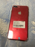 苹果（Apple）iPhone 7plus 二手手机 苹果7 Plus 4G手机 全网通 中国红 128G全网通【更换100%电池】 95成新 实拍图