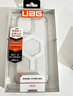 UAG 防摔壳【京仓速发】适用苹果iPhone15promax手机壳Magsafe壳轻薄防摔保护壳商务款 【磁吸款】晶透系列透明色 实拍图
