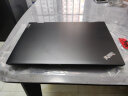 ThinkPad T14p 联想14英寸高性能标压工程师本笔记本电脑 13代酷睿i9-13900H 32G 1TB 2.2K 商务办公本 实拍图