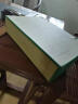 天顺（tianshun） 城建档案盒A4城市建设档案盒硬板城建盒档案馆档案盒牛皮纸支持定制档案盒 背宽8CM（6个装）城建档案盒 晒单实拍图