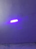 探森 20W大功率蓝光激光灯远射镭射激光笔满天星激光手电强光可充电 10W：2电一充 实拍图