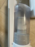 奥克斯（AUX）家用吸尘器手持地毯式低噪音小型迷你大功率强力吸尘器除尘机宠物家庭有线5米 AXS-927 白色豪华版 晒单实拍图