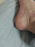 RICEDLEDINGDING日本叮叮皴裂膏脚后跟防干裂皲裂龟裂开裂冻裂膏护手足干裂润肤霜 实拍图