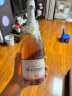 CANIS FAMILIARIS布多格意大利原瓶进口 桃红起泡酒葡萄酒含香槟酒杯750ml礼盒装 晒单实拍图
