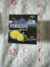 大马碧富 薄荷柠檬味喜马拉雅粉红岩盐马来西亚进口碧富清凉薄荷糖180g/盒 晒单实拍图