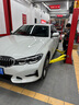 噶尔法（GALFER）ITT 后刹车片皮适用原厂原装 GC201697 后轮4片 进口宝马4系425i 掀背 G26 21款- 实拍图