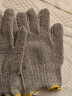 霍尼韦尔隔热防高温手套毛圈棉EN407-250°C防护手套2032625CN1副 实拍图