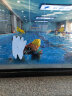 B.Duck小黄鸭儿童小框泳镜 高清高透镜片硅胶防水宝宝潜水游泳护目镜 晒单实拍图