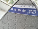 彭友家私 床垫 折叠床垫 椰棕床垫 竹碳纤维面料 90*190CM PY-T09 实拍图