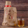 界牌楼[徐州馆]绿豆烧酒明清古槐500ml*4瓶礼盒42%vol窑湾特产送礼 实拍图