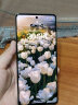 vivo S18 8GB+256GB 青澈 后置影棚级柔光环 5000mAh超薄蓝海电池 第三代骁龙7 5G 快充 拍照 手机 实拍图