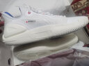 李宁闪击9丨篮球鞋男子春夏季回弹轻盈耐磨休闲百搭场地鞋ABPT001 实拍图