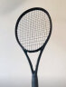 威尔胜（Wilson）NOIR系列小黑拍全碳素专业拍男女通用成人专业网球拍CLASH 100 V2 晒单实拍图
