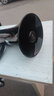 先科（SAST）可录音循环喊话器大声公手持高音扩音器摆摊货地摊卖菜叫卖机大嗽叭户外呐叫买广播喇叭 手咪喊话+7.4V锂电池+USB直读 实拍图