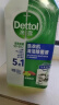 滴露（Dettol）洗衣机清洗剂250mL松木滚筒波轮机槽洗衣机清洁剂强力除垢杀菌 实拍图