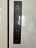 海尔（Haier）549升十字双开对开四开门电冰箱家用一级能效变频节能风冷无霜超大容量以旧换新BCD-549WGHTD58WV 实拍图