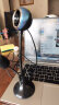 SADA高清电脑摄像头带麦克风台式笔记本家用USB外置视频会议网课专用 实拍图
