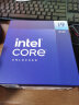 英特尔(Intel) i9-14900K 酷睿14代 处理器 24核32线程 睿频至高可达6.0Ghz 36M三级缓存 台式机盒装CPU 晒单实拍图