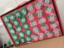潘高寿润喉糖 特强型清凉薄荷糖3盒(60粒)咽喉含片适用儿童小孩主播教师人群零食糖果清新口气润嗓子护喉 实拍图