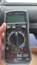 正泰（CHNT）光伏万用表数字高精度2000V高压矿用智能防烧万能表电工专用工具 实拍图