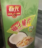 春光 原味椰子脆片60gX6盒 海南特产 零食椰子片干椰子肉片香烤椰片 实拍图
