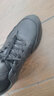 爱步（ECCO）运动鞋男 休闲鞋跑步鞋百搭系带男士鞋子时尚通勤鞋子 雅跃523234 黑色52323401001 41 实拍图