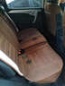 君适 四季通用汽车坐垫全包围汽车座套仿亚麻布艺座垫夏季座椅套用于 豪华版时尚咖 利吉星越景远X3博越帝豪GS远S1景缤瑞x6 实拍图