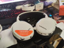 赛睿（SteelSeries）Arctis寒冰系列7+/7P+ 无线游戏耳机 耳机头戴式 听声电脑耳机蓝牙/2.4G双连 寒冰7+白（约30h续航+快充） 实拍图